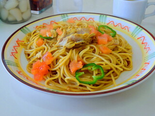 カレーとパスタの店 みみか - 