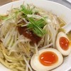 麺処 ぼたん