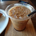 マヌ コーヒー - 