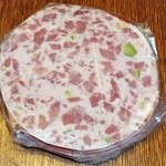 Feinkost Metzgerei Katayama Yugen Gaisha Katayama Niku Ten - モルタデラSW