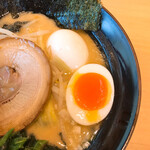 らーめん 麺GO家 - 