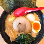 らーめん 麺GO家 - 