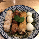 焼鳥今井 - 