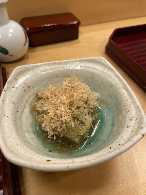 築地すし大 別館 すしだい 築地 寿司 食べログ