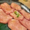 焼肉 北砂トラジ