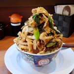 豚丼専門店 木ノ下 - 