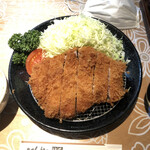 Tonkatsu Kunika - 