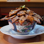 豚丼専門店 木ノ下 - 