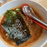 ラーメン 篠寛 - 