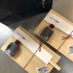 鳥しき - 『鳥しき弁当￥2800』
      