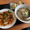 Fukumangen - ラーメンセット【2021.1】