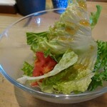 豚ステーキ十一 住吉店 - 