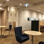 ROKUMEI COFFEE CO. NARA - 