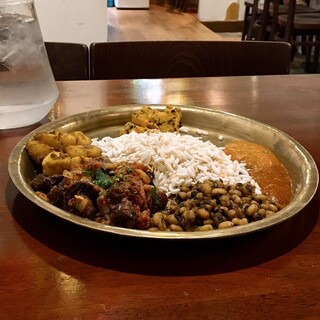 栄でおすすめの美味しいインド料理をご紹介 食べログ