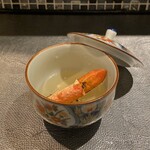 KOTETSU - 蟹でとったお出汁