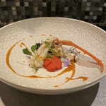 KOTETSU - 蟹のしゃぶしゃぶ