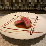 KOTETSU - 松阪牛イチボの特産