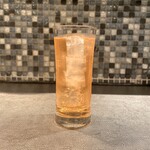 KOTETSU - しょっぱい梅サワー