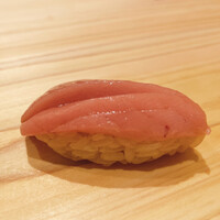 鮨 練磨 - 