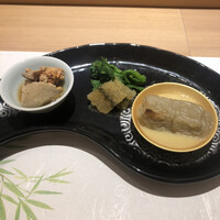 川崎 鮨 たか瀬 - 