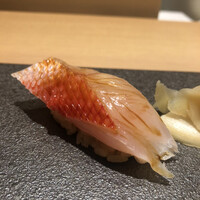 川崎 鮨 たか瀬 - 