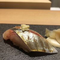 川崎 鮨 たか瀬 - 