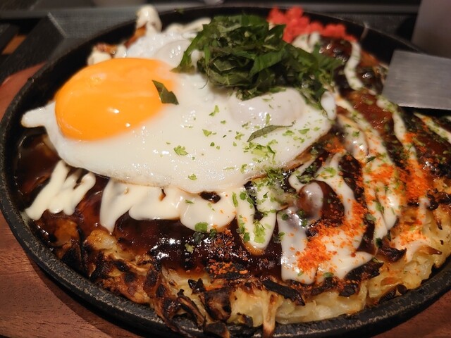 お好み焼き 清十郎 三番街店 大阪梅田 阪急 お好み焼き 食べログ お好み焼き 清十郎 三番街店 大阪梅田 阪急 お好み焼き 食べログ