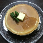 Karuizawa Farmer's Gift - ホットケーキ