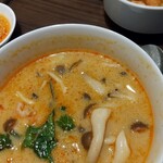 タイ料理 Benjarong - 