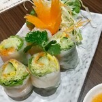 タイ料理 Benjarong - 