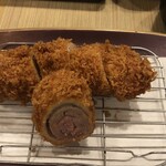 Tonkatsu Kewaike - 