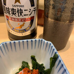 Kaitenzushi Honjin - 