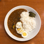 珈琲茶館「珈風絵」 - 