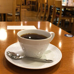 珈琲茶館「珈風絵」 - 