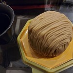 小布施堂シンジュク - 