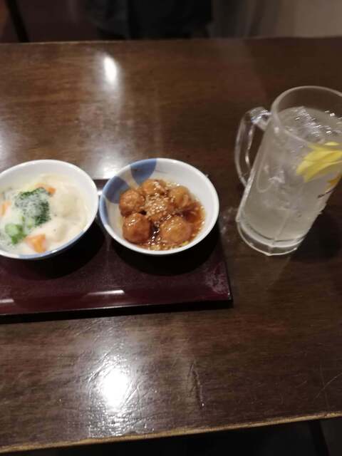 なごみ 大宮 立ち飲み居酒屋 バー 食べログ