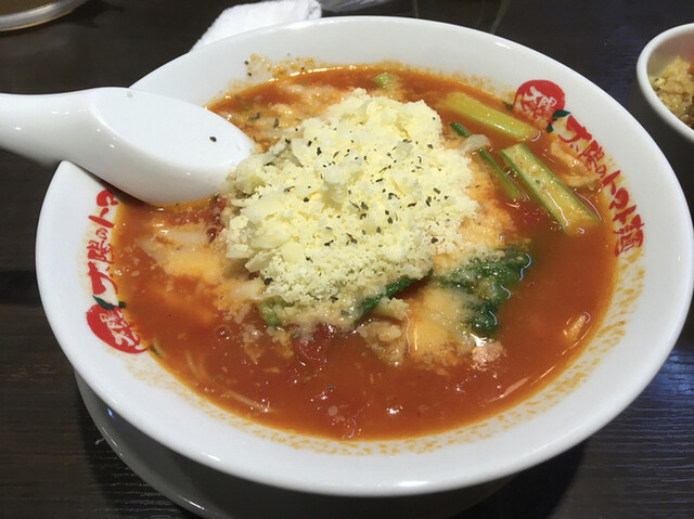 太陽のトマト麺 錦糸町店 たいようのとまとめん 錦糸町 ラーメン 食べログ 太陽のトマト麺 錦糸町店 たいようのとまとめん 錦糸町 ラーメン 食べログ