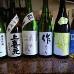 月の雫 - 