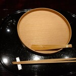 金澤 平山 - これに お取り分け  ください