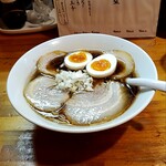 極汁美麺 umami - 