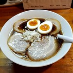 極汁美麺 umami - 