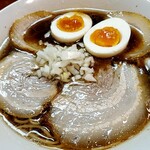 極汁美麺 umami - 