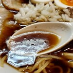 極汁美麺 umami - 