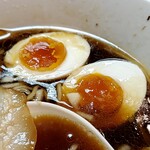 極汁美麺 umami - 