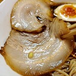 極汁美麺 umami - 