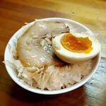 極汁美麺 umami - 