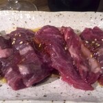 Sumibiyakiniku Horumon Gekijouden - 