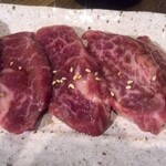 Sumibiyakiniku Horumon Gekijouden - 