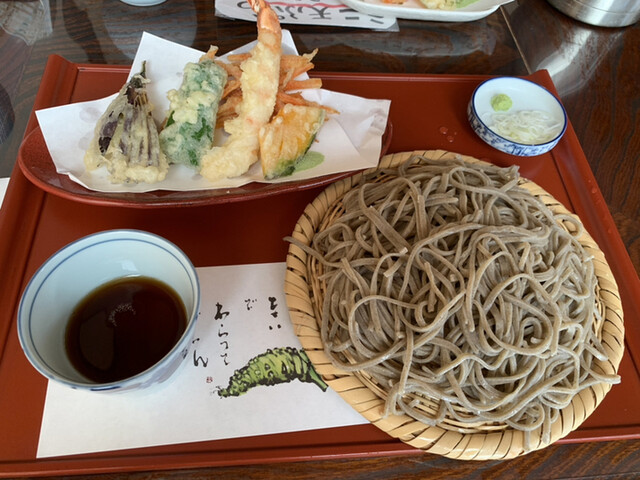 あがたそば処 栃木 そば 食べログ あがたそば処 栃木 そば 食べログ