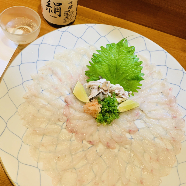 竹亭 - 新庄（日本料理）の写真